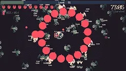 Screenshot 8: 黎明前20分鐘
