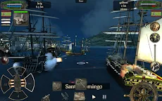 Screenshot 17: The Pirate: Plague of the Dead