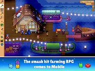 Screenshot 10: 星露谷物語