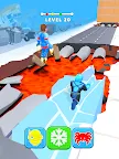 Screenshot 15: Hero Transform: Superhero Game