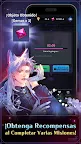 Screenshot 14: Moonlight Crush: Fantasy Otome
