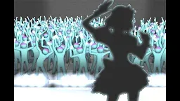 Screenshot 3: オタ芸マスター～CRAZY☆BEAT～