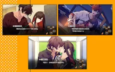 Screenshot 7: 天獄ストラグル -strayside-