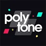 Icon: polytone