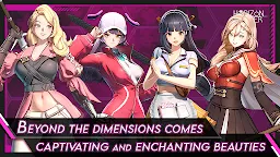 Screenshot 13: Horizon Walker​