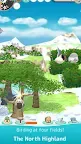 Screenshot 3: Tori Watch 2 - fluffy small birds -