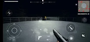 Screenshot 8: MissionPoK Tactical: Chapter I