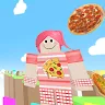 Icon: Parkour on Tower Pizza Obby