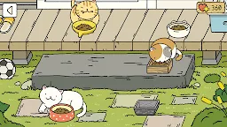 Screenshot 7: かわいい住宅