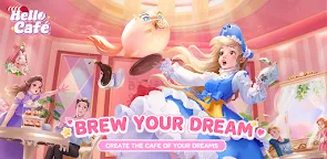 Screenshot 25: Hello Café