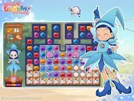 Screenshot 7: 小魔女DoReMi：拼圖嘉年華