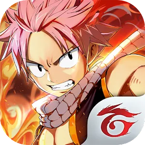 FAIRY TAIL: Forces Unite! | IDN