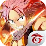 Icon: FAIRY TAIL: Forces Unite! | อินโดนีเซีย