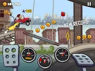 Screenshot 11: 登山賽車2