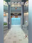 Screenshot 16: Escape from Rainy Tokyo Station | Japanese