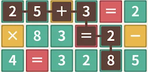 Screenshot 6: Puzzle&Math -Brain Training
