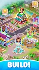 Screenshot 8: Merge Cooking: Diner Story