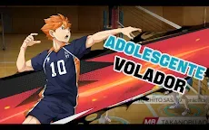 Screenshot 20: HAIKYU!! FLY HIGH