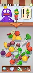 Screenshot 10: Food Match: Serving Monster