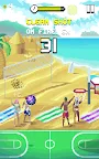 Screenshot 7: Bouncy Hoops