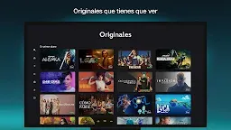 Screenshot 18: Disney+