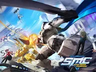 Screenshot 9: Super Mecha Champions