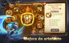 Screenshot 15: Might & Magic Heroes: Era of Chaos