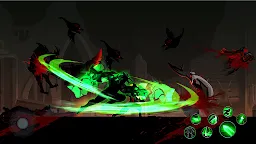 Screenshot 7: Shadow Duel: Survival RPG