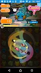 Screenshot 5: Pokémon Shuffle Mobile