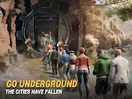Screenshot 17: Last Fortress: Underground | Global