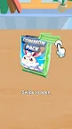Screenshot 3: Mini Monsters: Card Collector