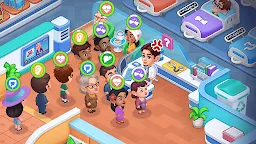 Screenshot 23: Hospital Rush: Doctor ASMR