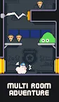 Screenshot 1: Slime Pizza