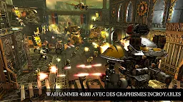 Screenshot 4: Warhammer 40,000: Freeblade