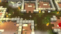 Screenshot 6: 9th Dawn Remake 试玩版 - 第九黎明重制版
