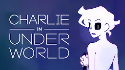 Screenshot 2: Charlie in Underworld!