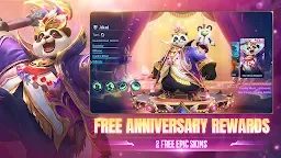 Screenshot 17: Mobile Legends: Bang Bang