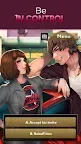 Screenshot 1: Is it Love? Daryl - Virtual Boyfriend