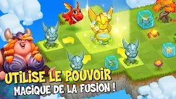 Screenshot 6: World Above: Port des nuages