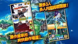 Screenshot 6: 勇者鬥惡龍 達伊的大冒險　燃魂羈絆 | 國際版