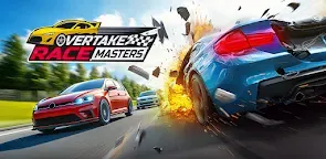 Screenshot 25: Overtake Race Masters