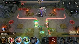 Screenshot 21: Watcher of Realms | Asia