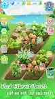 Screenshot 8: Garden & Dressup - Flower Princess Fairytale
