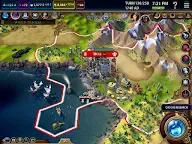 Screenshot 13: Civilization VI: NETFLIX