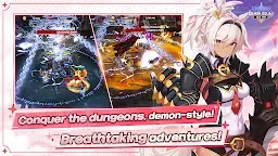 Screenshot 12: Demon Squad: Idle RPG
