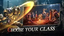 Screenshot 15: Dungeon Hunter 6: Awakening