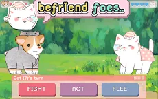 Screenshot 8: Wholesome Cats