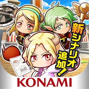 實況野球大冒險