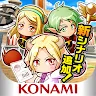 Icon: 實況野球大冒險