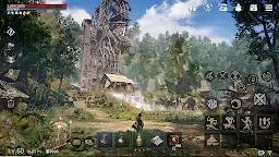 Screenshot 6: Arthdal ​​Chronicles:Three Powers（15）